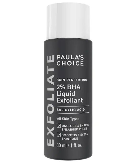 Paula's Choice Mini Skin Perfecting 2% BHA Liquid Exfoliant